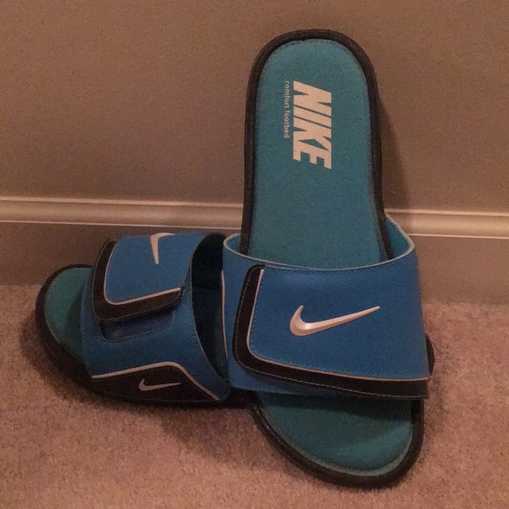 Nike Men’s Athletic Sandal